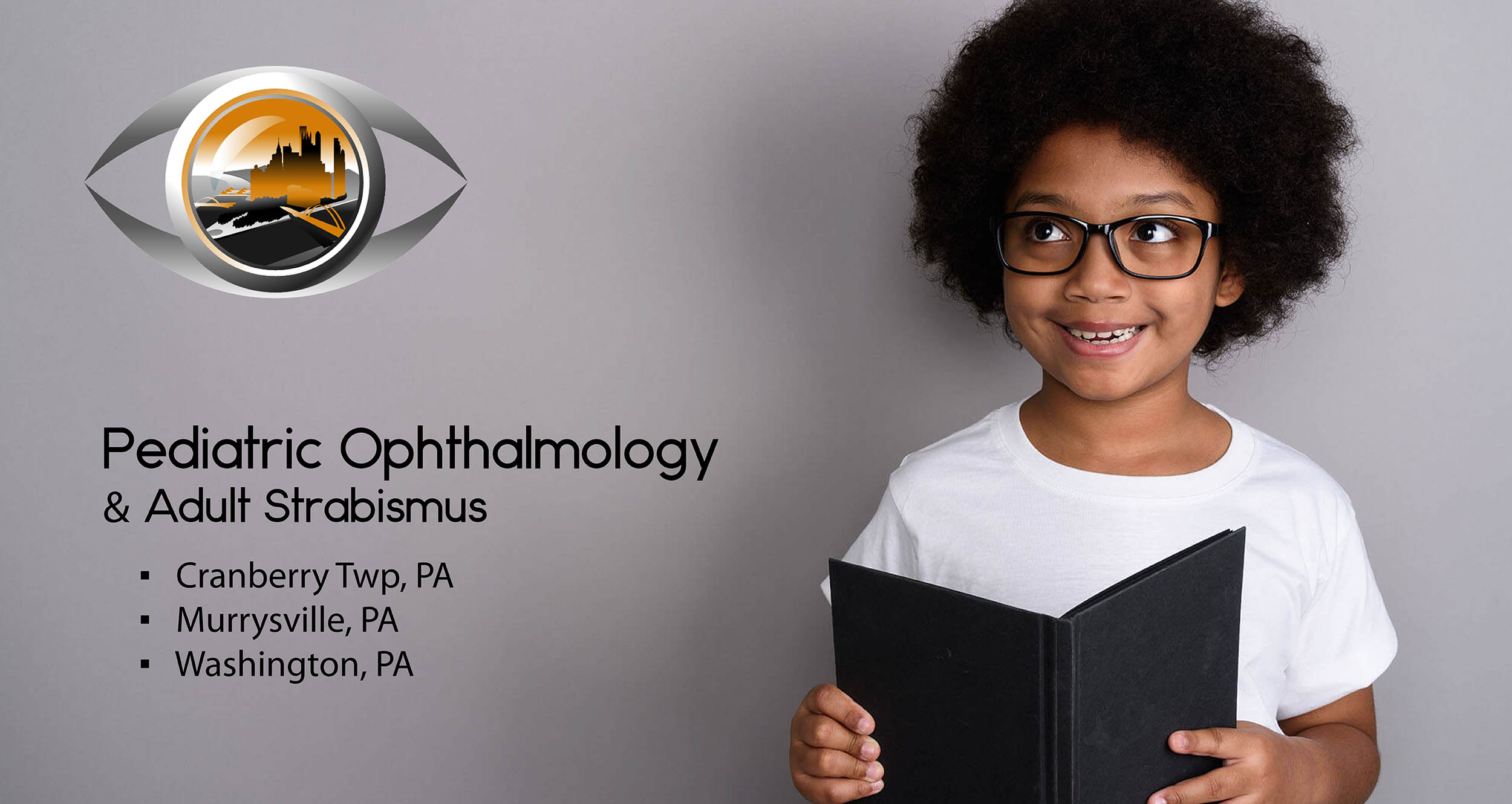 Pediatric Ophthalmology & Adult Strabismus - Pittsburgh, Pa